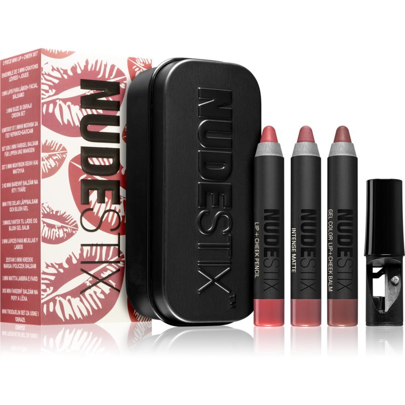 Nudestix Kit dames