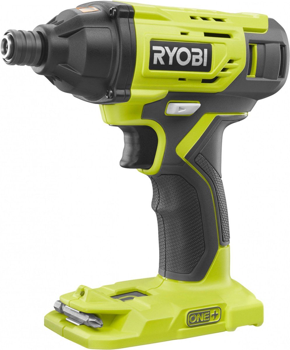 Ryobi R18ID2-0 - Snoerloze Slagschroevendraaier - 18V