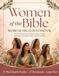 Women of the Bible Word Search Devotional: Large-Print Puzzles Teaching the Faith, Courage, and Legacy of Scripture's Most Inspiring Women