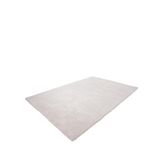 LABEL51 Velo Tapis - Blanc - Polyester - 200x290 cm