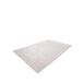 LABEL51 Velo Tapis - Blanc - Polyester - 200x290 cm