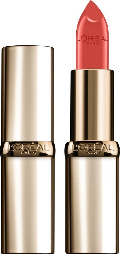 L'Oréal L OrÃ©al Paris Color Riche lippenstift 230 Coral Showroom