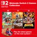 Nintendo Switch Capcom Pragmata Resident Evil Carte physique Collection