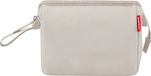 Reisenthel Allrounder Cosmetic Pure Toilettas - 4L - Pure Stone Grijs