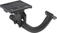 Next Level Racing F-GT Pro - Schakel- en Handremarm Add-on - Mat Zwart