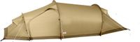 Fjallraven Abisko Shape 2 Trekkerstent Sand OS