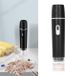 Dailygoods - Pompe à air électrique - Scelleuse sous vide - Noir
