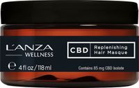L'anza Healing Welness Replenishing Hair Mask - 118 ml