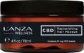 L'anza Healing Welness Replenishing Hair Mask - 118 ml