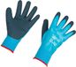 Keron Keron Handschoen Fine-knit Agua L