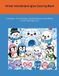 Winter Wonderland Igloo Coloring Book