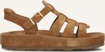 Stefano Lauran Sandalen 7015b Camel