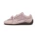 PUMA Baskets basses 'Speedcat Etoile' rose pastel
