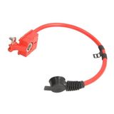 Aansluitkabel, AKUSAN Aansluitkabel, startaccu K00W006AKN