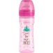 Chicco Biberon Love Silicone 2m+ 250ml