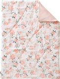Vertbaudet Boxkleed Eau de Rose - baby - 75x100 cm - roze
