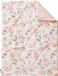 Vertbaudet Boxkleed Eau de Rose - baby - 75x100 cm - roze