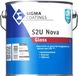 Sigma Contour Aqua Gloss / Sigma Watergedragen Houtlak Hoogglans - 2.5L - RAL 7016 | Antracietgrijs