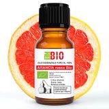 Bittere Laborbio Bittere Sinaasappel van Italië Bio Etherische olie 100% Pure 10 ml