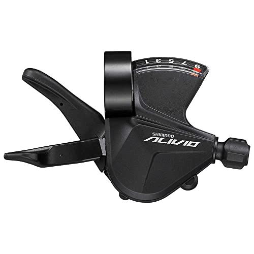 Verander SHIMANO SL-M3100R 9-speed black