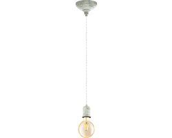 Eglo YORTH - Hanglamp - Wit