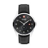 Swiss Military Hanowa - SMWGB0000703 - Polshorloge - Heren - Kwarts - Lynx