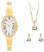Sekonda Montre, modèle femme, doré, numéro de modèle Sekonda-49078