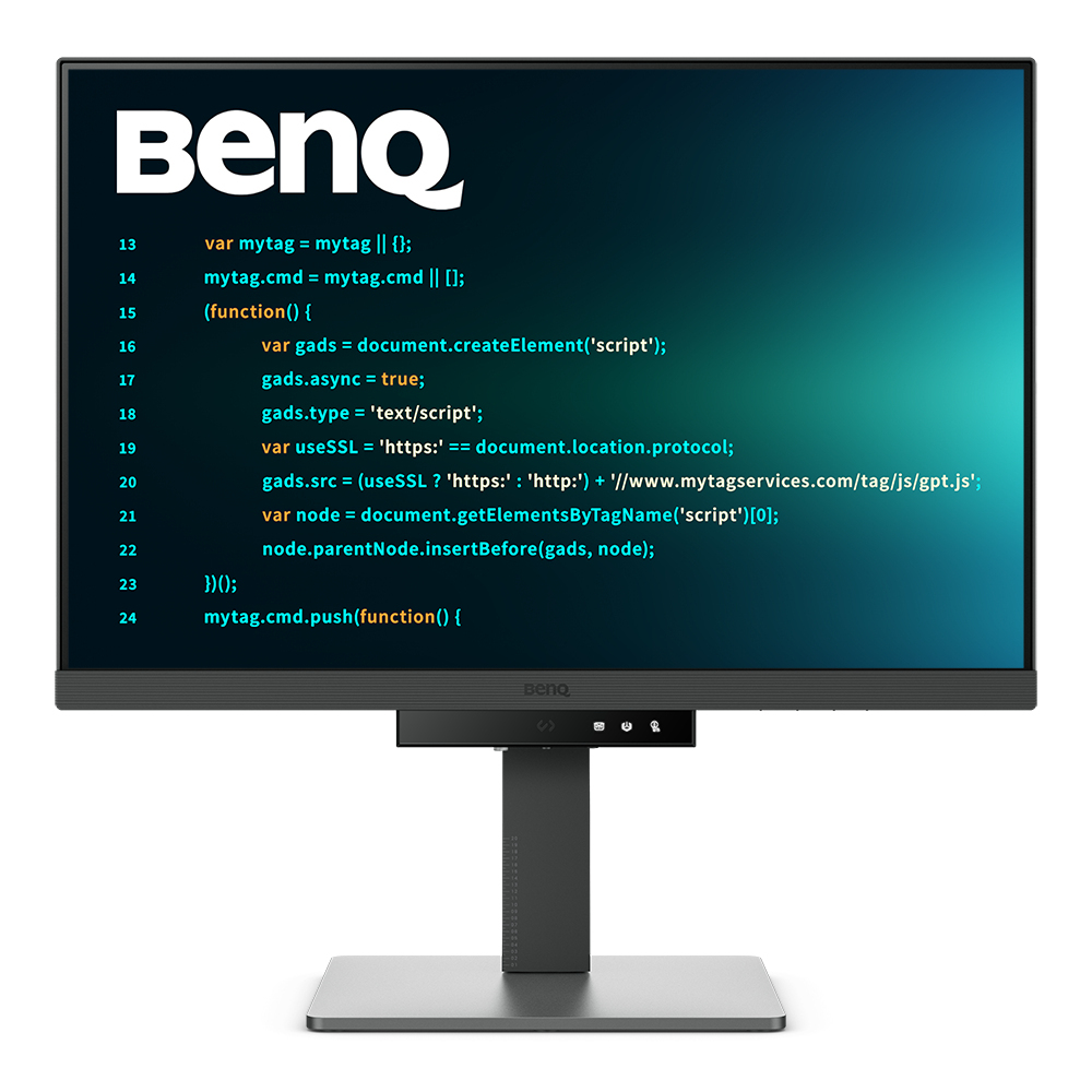 BenQ   RD240Q