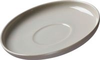 Soucoupe à expresso Jasper Taupe