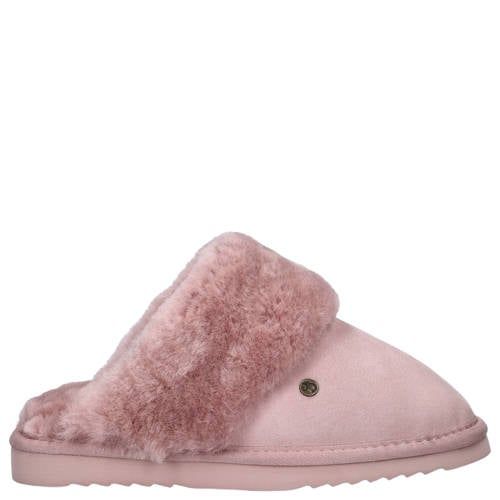 Warmbat Australia dames pantoffels