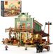 FunWhole Old West Magasin général FO9057
