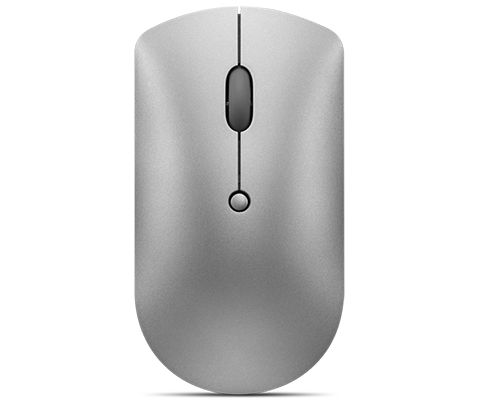 Lenovo 600 Bluetooth Mouse - Grey
