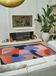 Louis De Poortere Wasbaar Binnen & Buiten Vloerkleed - 240 x 340 cm - Shapes Carpe Diem - Laagpolig Tapijt - Gerecycled PET - Made in Belgium - Circulair