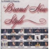 Atoll Music Brand New Style DJ Power D