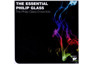 BERTUS DISTRIBUTIE BERT The Essential Philip Glass CD