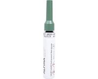 Alpina Lakstift Forest Green PMS5615 Matt