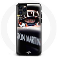 Maniacase Hoesje voor iPhone 13 Pro Max Formule 1 Verstappen