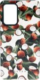 Burga Tough Case Samsung Galaxy A72 (2021) - Coconut Crush