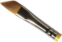 Daler-Rowney System3 SH schuin penseel Sy00 – 63,5 mm – 28100025 – beige
