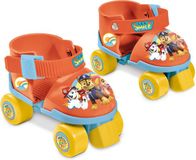 Mondo Paw Patrol Rolschaatsen Maat 29 - Rood/Blauw
