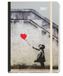 Design Heye Design Diary Banksy 2027