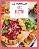 MARMITON - Sans gluten - Nouvelle édition: 60 recettes, faciles, rapides et gourmandes
