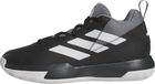 adidas Performance Cross 'Em Up Select Schoenen Kinderen Basketbal Zwart 33