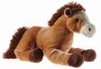 Heunec 304079 pluche dier, beige, bruin