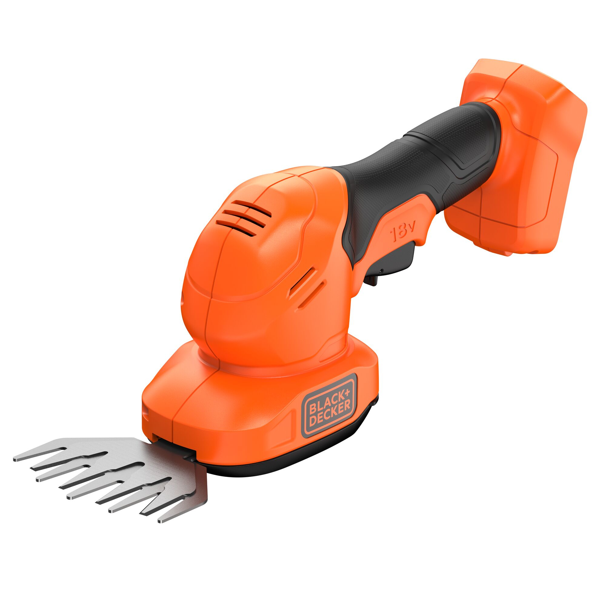 Black &amp; Decker   BCSS18B-XJ