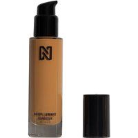 N BEAUTY Foundation Unisex 30ml Lichtbruin
