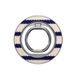 BURGA Magnetic Ringholder Blue, Beige
