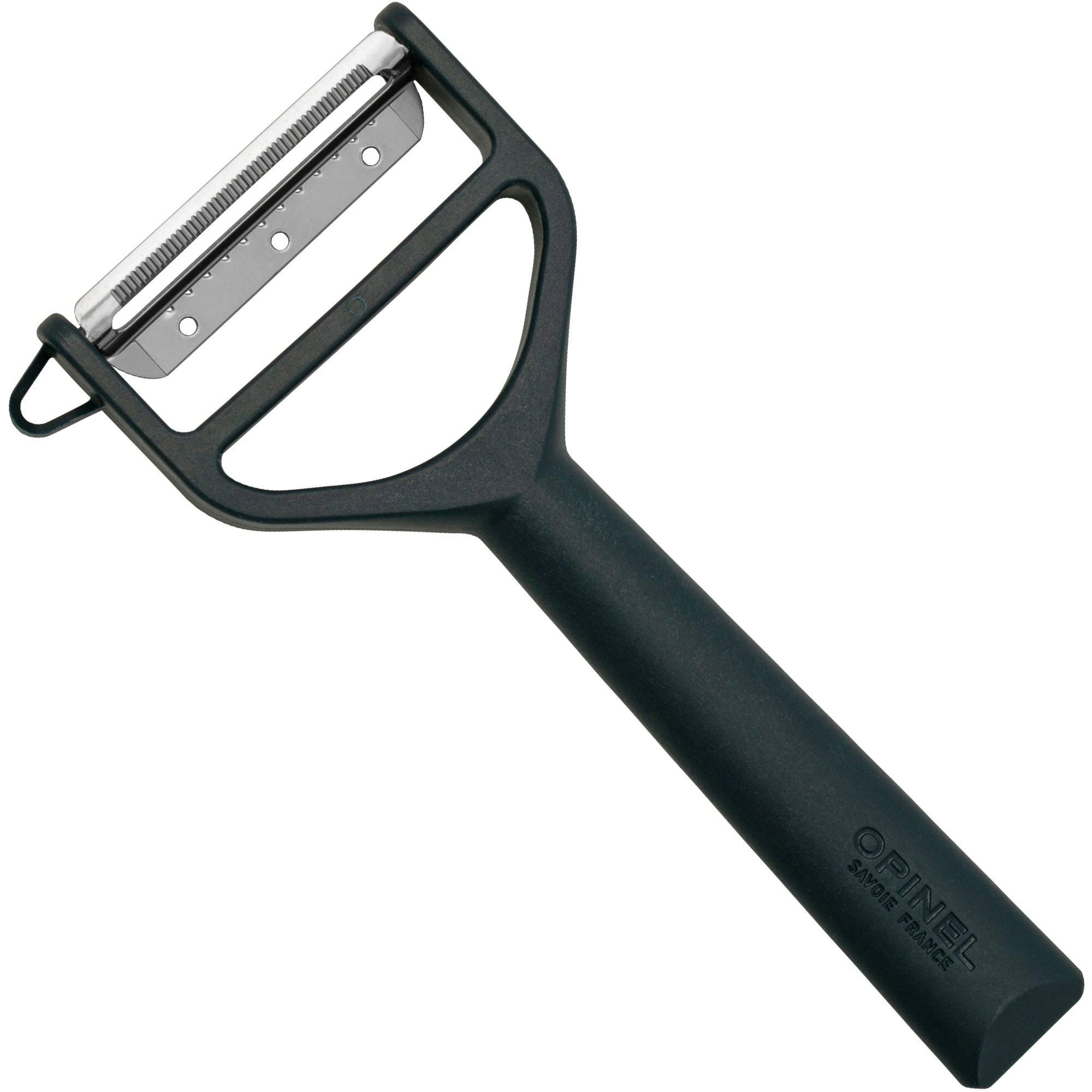 Opinel T-Duo Peeler - Blue