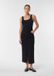 Comma Rok Zwart Maat 34