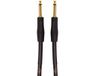 Roland RIC-G10 Gold Series Instrumentenkabel - 3 m - Zwart